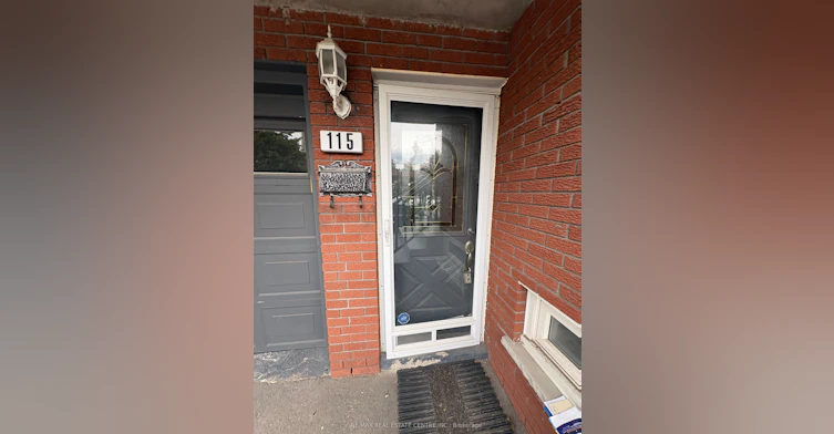 115 Antigua Road, Mississauga, ON, L5B 2T9 - 3