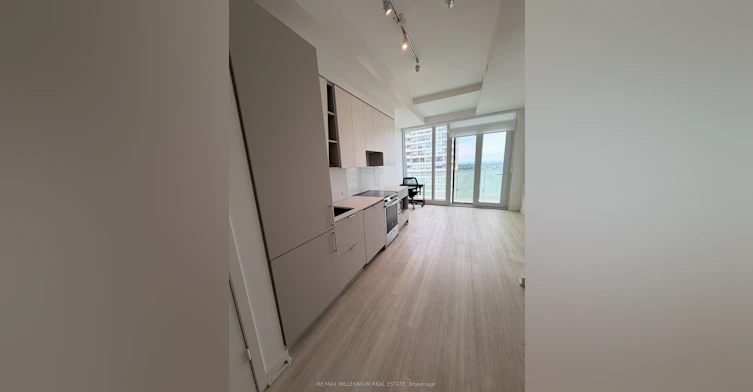 1305-3883 Quartz Road, Mississauga, ON, L5B 0M4 - 3