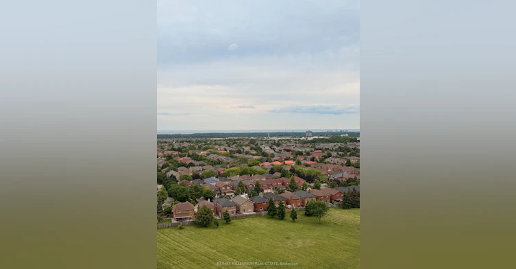 1305-3883 Quartz Road, Mississauga, ON, L5B 0M4 - 13