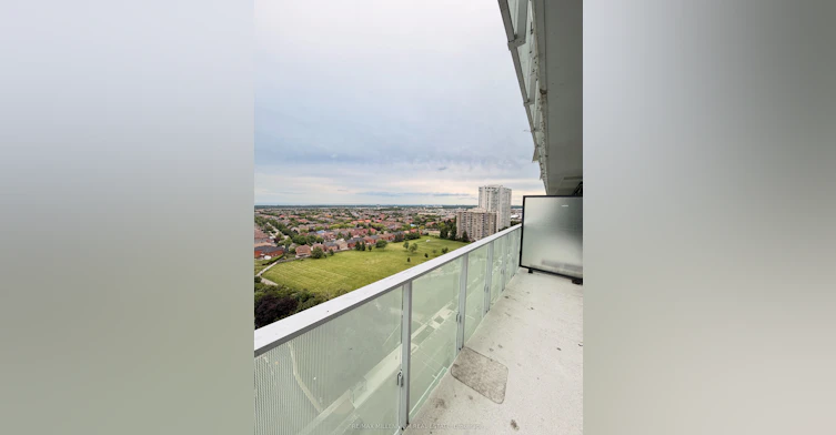 1305-3883 Quartz Road, Mississauga, ON, L5B 0M4 - 12