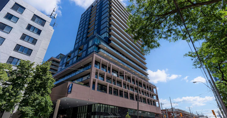 728-285 Dufferin Street W, Toronto, ON, M6K 0J2 - 24