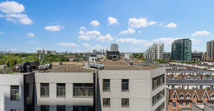 728-285 Dufferin Street W, Toronto, ON, M6K 0J2 - 20
