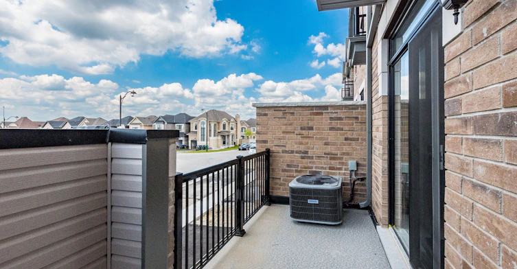 39 Sapwood Crescent, Brampton, ON, L6Z 0K8 - 20