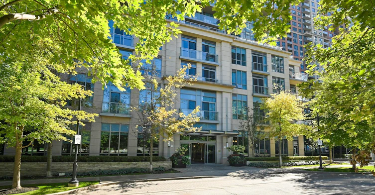 708-15 Viking Lane, Toronto, ON, M9B 0A4 - 4