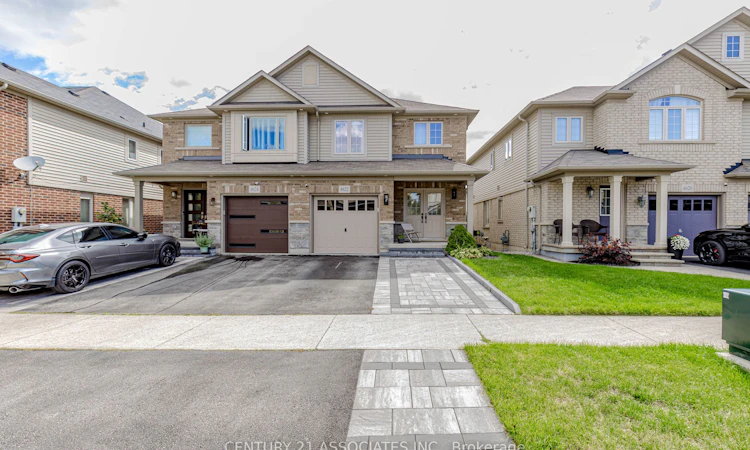 4622 Keystone Crescent