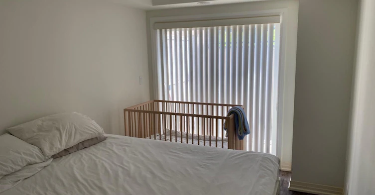 5-163 William Duncan Road, Toronto, ON, M3K 0B9 - 9