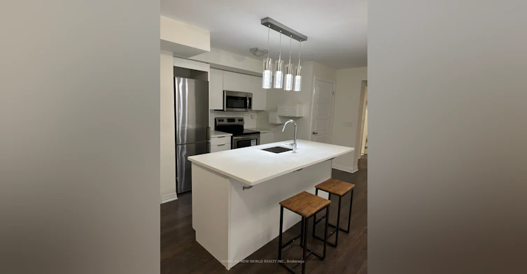 5-163 William Duncan Road, Toronto, ON, M3K 0B9