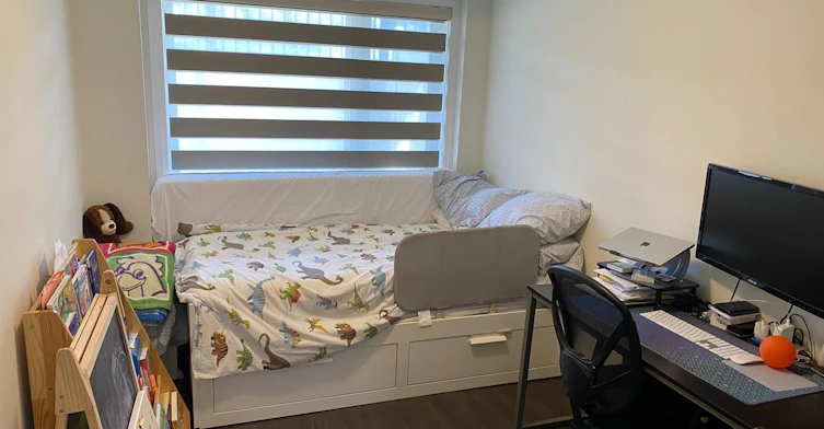5-163 William Duncan Road, Toronto, ON, M3K 0B9 - 10