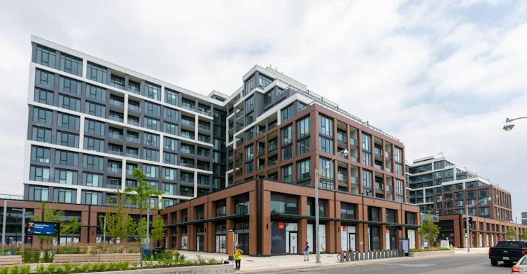 722-858 Dupont Street, Toronto, ON, M6G 0C1 - 26