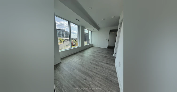 807-1100 Sheppard Avenue W, Toronto, ON, M3K 0E4 - 14