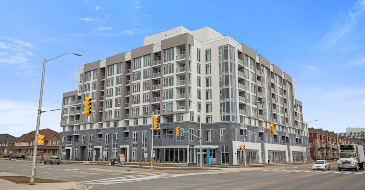423-412 Silver Maple Road, Oakville, ON, L6H 7X8 - 3