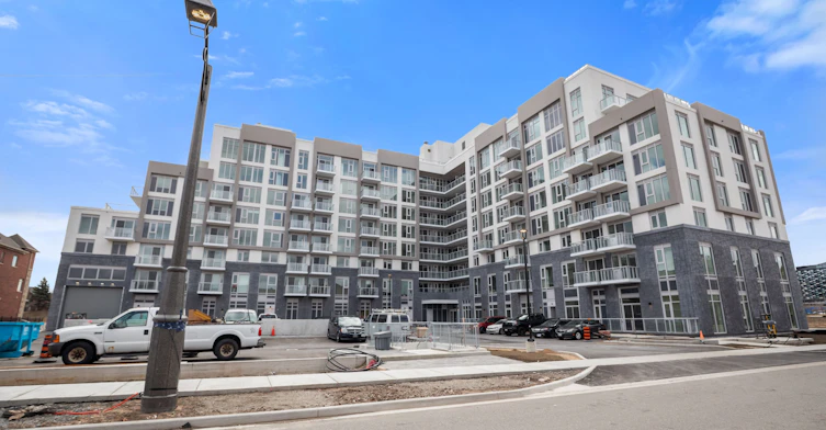 423-412 Silver Maple Road, Oakville, ON, L6H 7X8 - 23