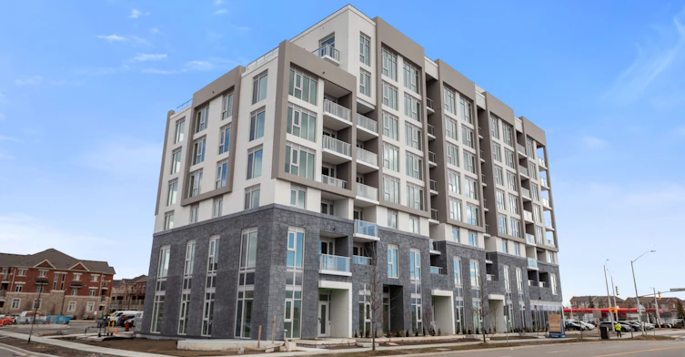 423-412 Silver Maple Road, Oakville, ON, L6H 7X8 - 2