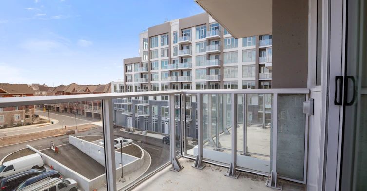 423-412 Silver Maple Road, Oakville, ON, L6H 7X8 - 18