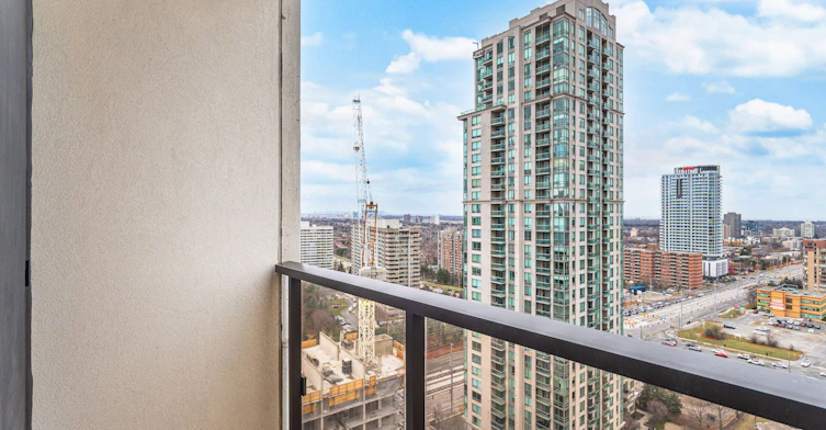 1807-30 Elm Drive W, Mississauga, ON, L5B 0N6 - 33