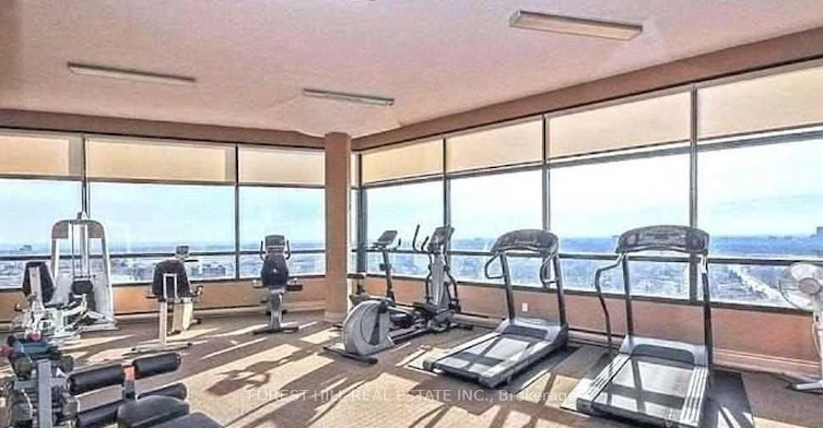 705-1300 Bloor Street, Mississauga, ON, L4Y 3Z2 - 21