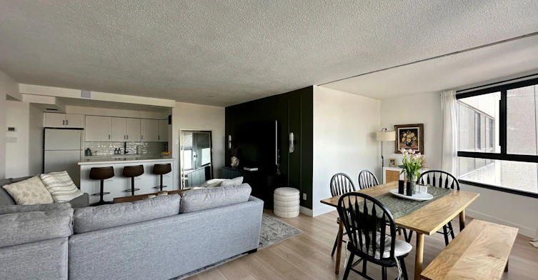 705-1300 Bloor Street, Mississauga, ON, L4Y 3Z2 - 4