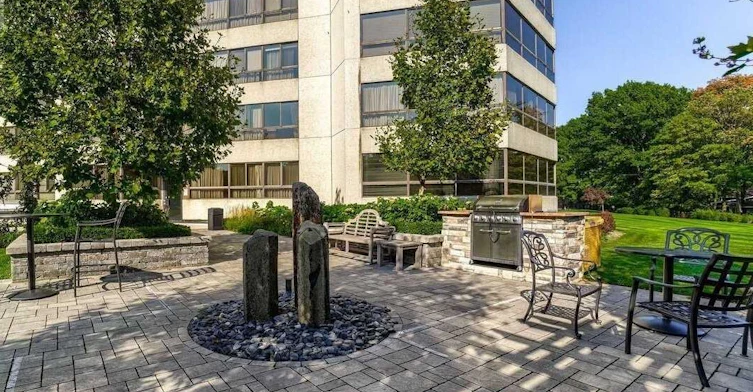 705-1300 Bloor Street, Mississauga, ON, L4Y 3Z2 - 30