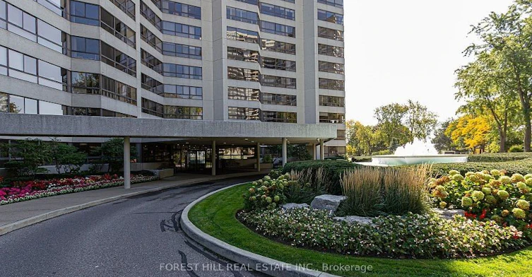 705-1300 Bloor Street, Mississauga, ON, L4Y 3Z2 - 19