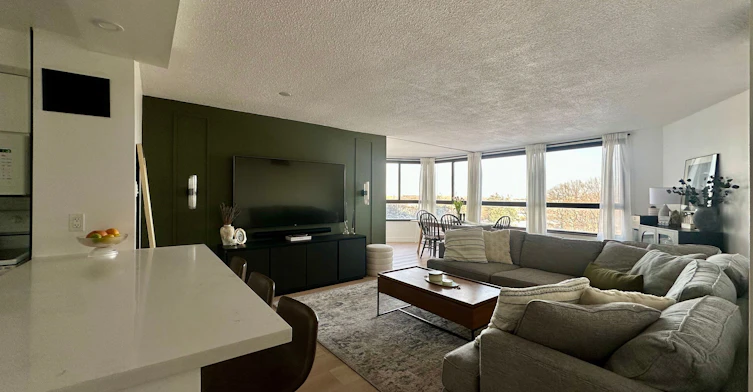 705-1300 Bloor Street, Mississauga, ON, L4Y 3Z2 - 9