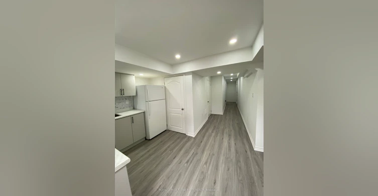 Basement-29 Marshmarigold Drive, Brampton, ON, L7A 2S7 - 5