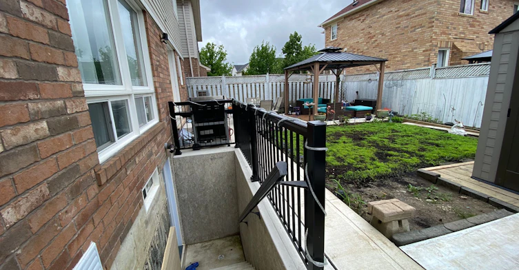 Basement-29 Marshmarigold Drive, Brampton, ON, L7A 2S7 - 2