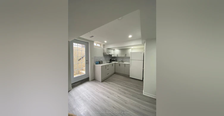 Basement-29 Marshmarigold Drive, Brampton, ON, L7A 2S7 - 4