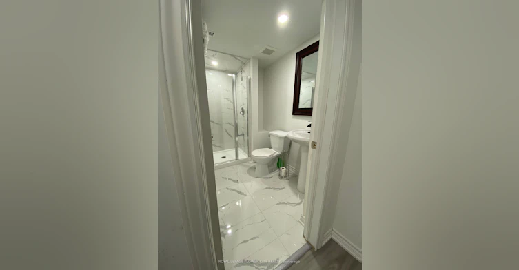 Basement-29 Marshmarigold Drive, Brampton, ON, L7A 2S7 - 10