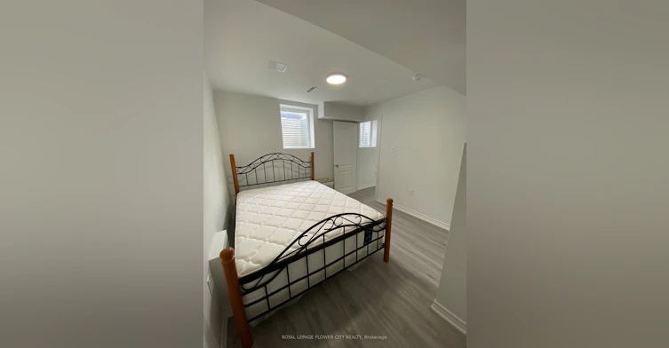 Basement-29 Marshmarigold Drive, Brampton, ON, L7A 2S7 - 6