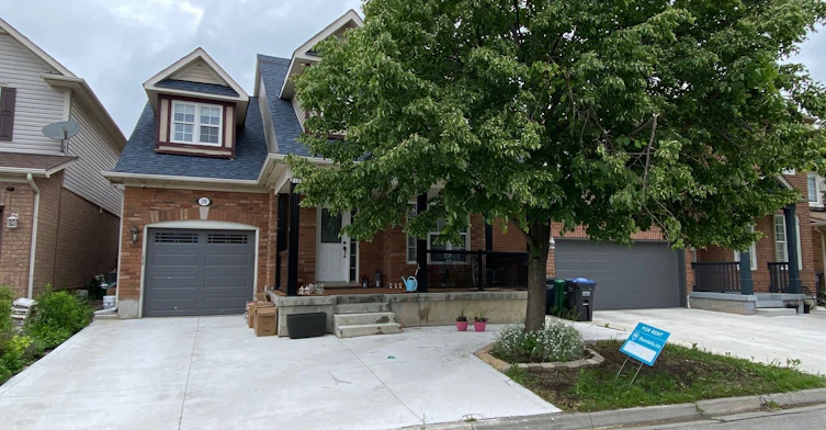 Basement-29 Marshmarigold Drive, Brampton, ON, L7A 2S7