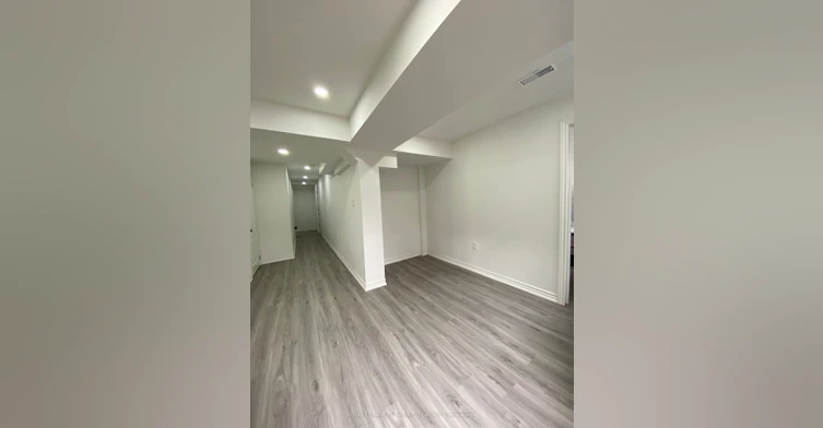 Basement-29 Marshmarigold Drive, Brampton, ON, L7A 2S7 - 8
