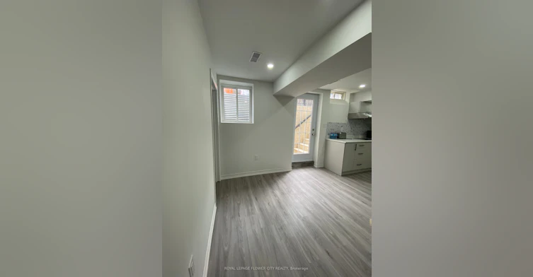 Basement-29 Marshmarigold Drive, Brampton, ON, L7A 2S7 - 3