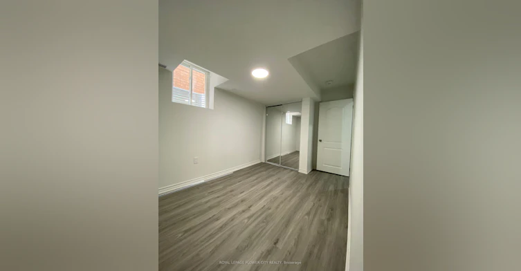 Basement-29 Marshmarigold Drive, Brampton, ON, L7A 2S7 - 7