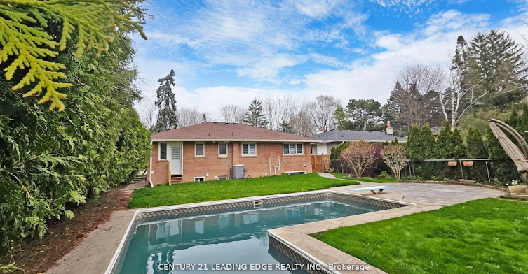 3070 O'hagan Drive, Mississauga, ON, L5C 2C5 - 33