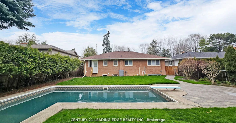 3070 O'hagan Drive, Mississauga, ON, L5C 2C5 - 32