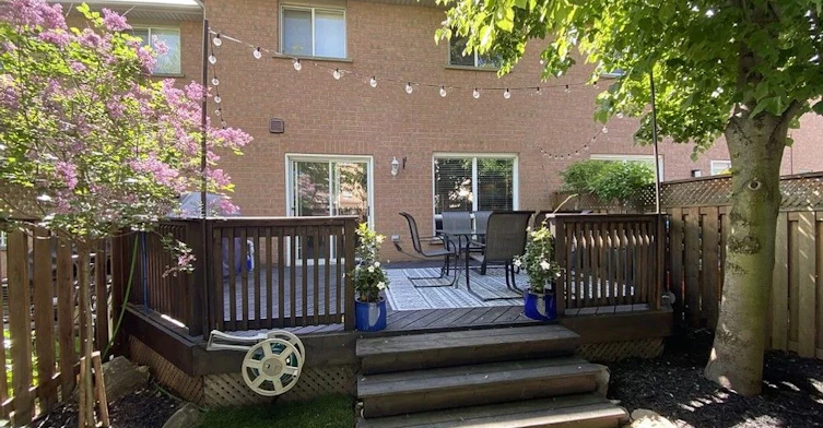 4486 Virtue Court, Burlington, ON, L7L 6J9 - 5
