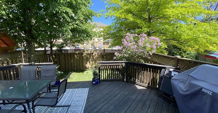 4486 Virtue Court, Burlington, ON, L7L 6J9 - 6