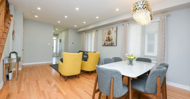 682 Megson Terrace, Milton, ON, L9T 8K4 - 7