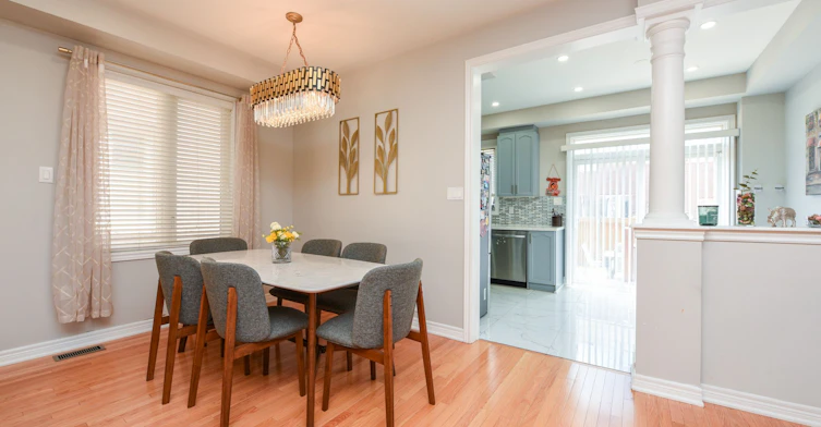 682 Megson Terrace, Milton, ON, L9T 8K4 - 9