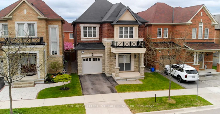 374 Begonia Gardens, Oakville, ON, L6M 4M2 - 3