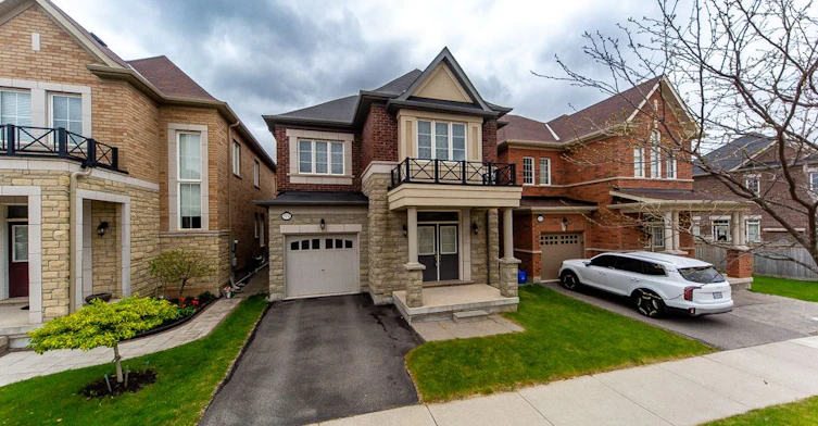 374 Begonia Gardens, Oakville, ON, L6M 4M2 - 5
