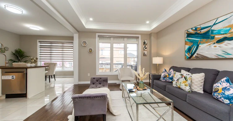 374 Begonia Gardens, Oakville, ON, L6M 4M2 - 10