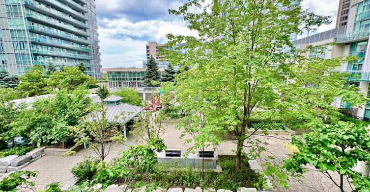 708-3939 Duke Of York Boulevard, Mississauga, ON, L5B 4N2 - 20