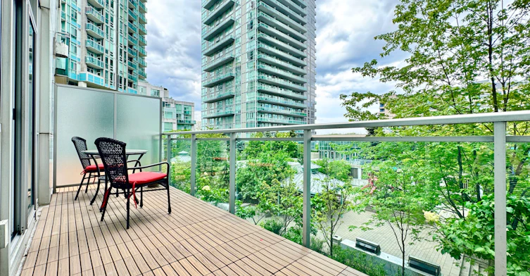 708-3939 Duke Of York Boulevard, Mississauga, ON, L5B 4N2 - 19