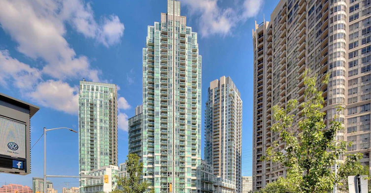 708-3939 Duke Of York Boulevard, Mississauga, ON, L5B 4N2 - 21