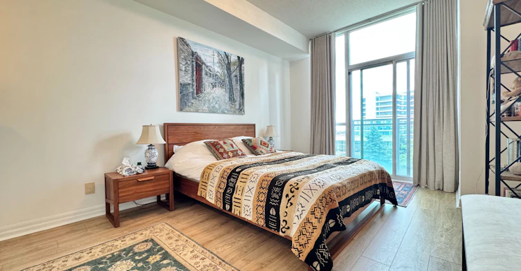 708-3939 Duke Of York Boulevard, Mississauga, ON, L5B 4N2 - 16