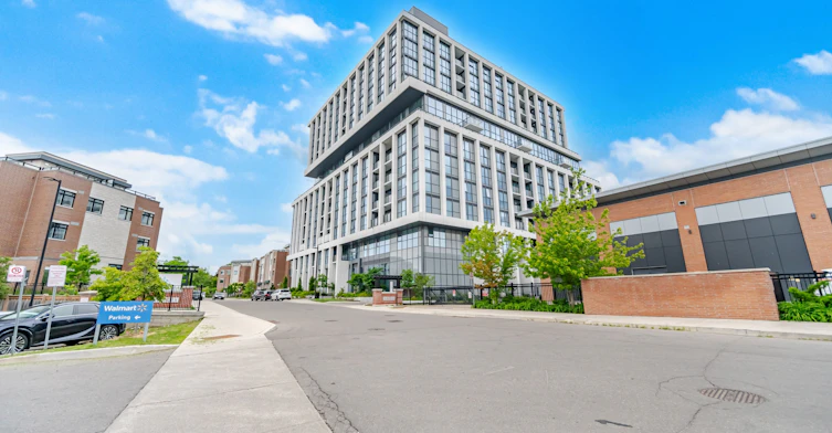 805-1063 Douglas Mccurdy Common, Mississauga, ON, L5G 0C5