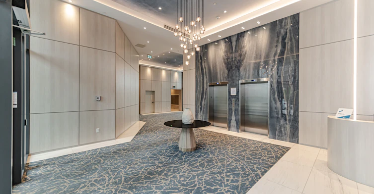 805-1063 Douglas Mccurdy Common, Mississauga, ON, L5G 0C5 - 4