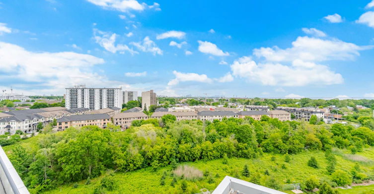 805-1063 Douglas Mccurdy Common, Mississauga, ON, L5G 0C5 - 35
