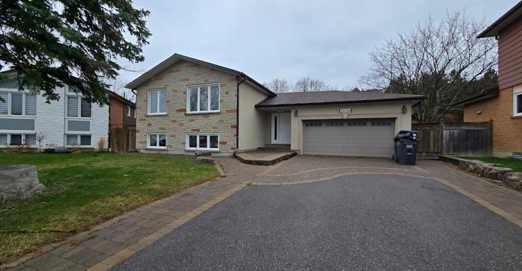 Lower Unit-2636 Crystalburn Avenue, Mississauga, ON, L5B 2N8